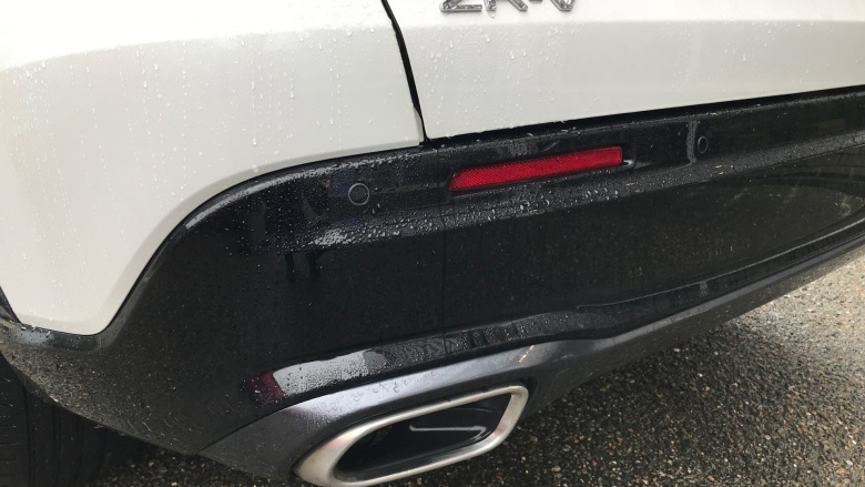 Honda Zr-V 2.0 eHEV Sport 5dr CVT Hybrid Estate